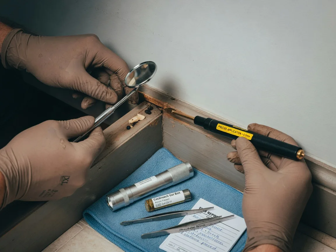 Why choose Emergency Pest Control in Dos Palos, CA